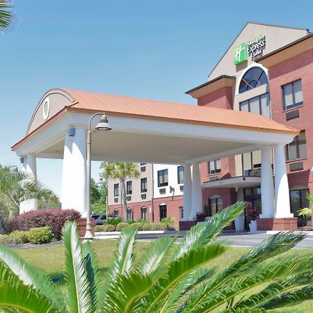 Holiday Inn Express & Suites Pensacola West I-10, An Ihg Hotel Ngoại thất bức ảnh