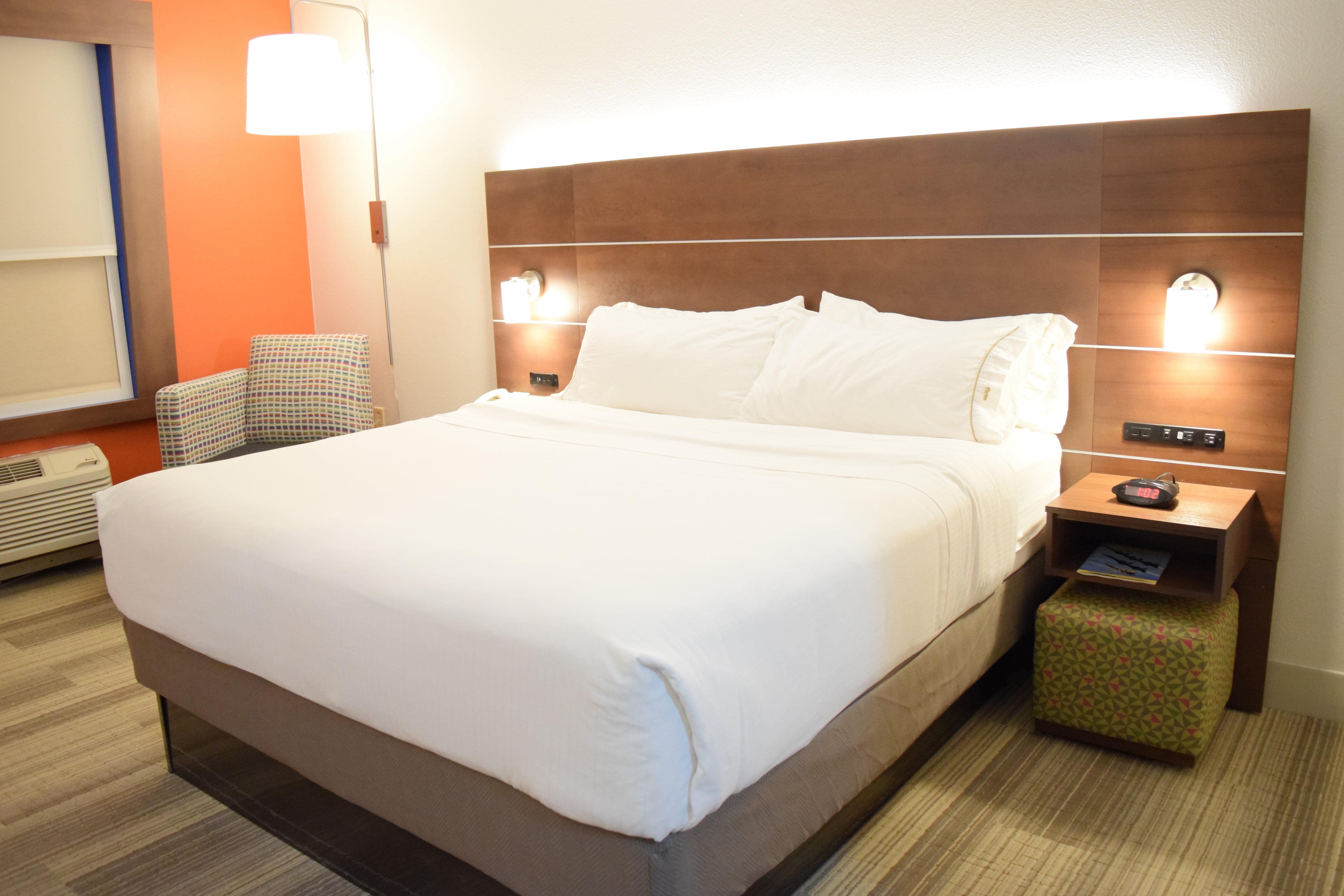 Holiday Inn Express & Suites Pensacola West I-10, An Ihg Hotel Ngoại thất bức ảnh