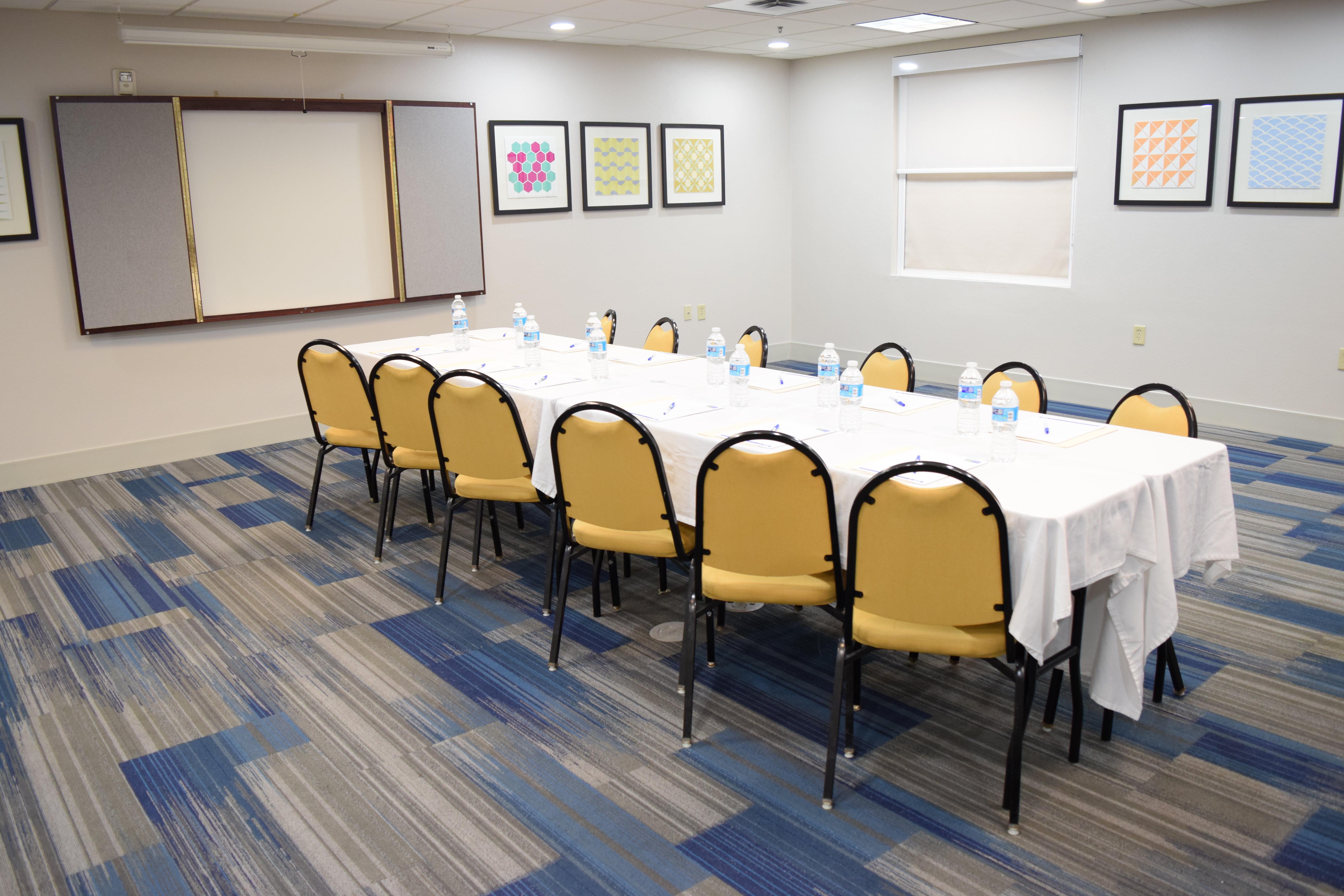 Holiday Inn Express & Suites Pensacola West I-10, An Ihg Hotel Ngoại thất bức ảnh