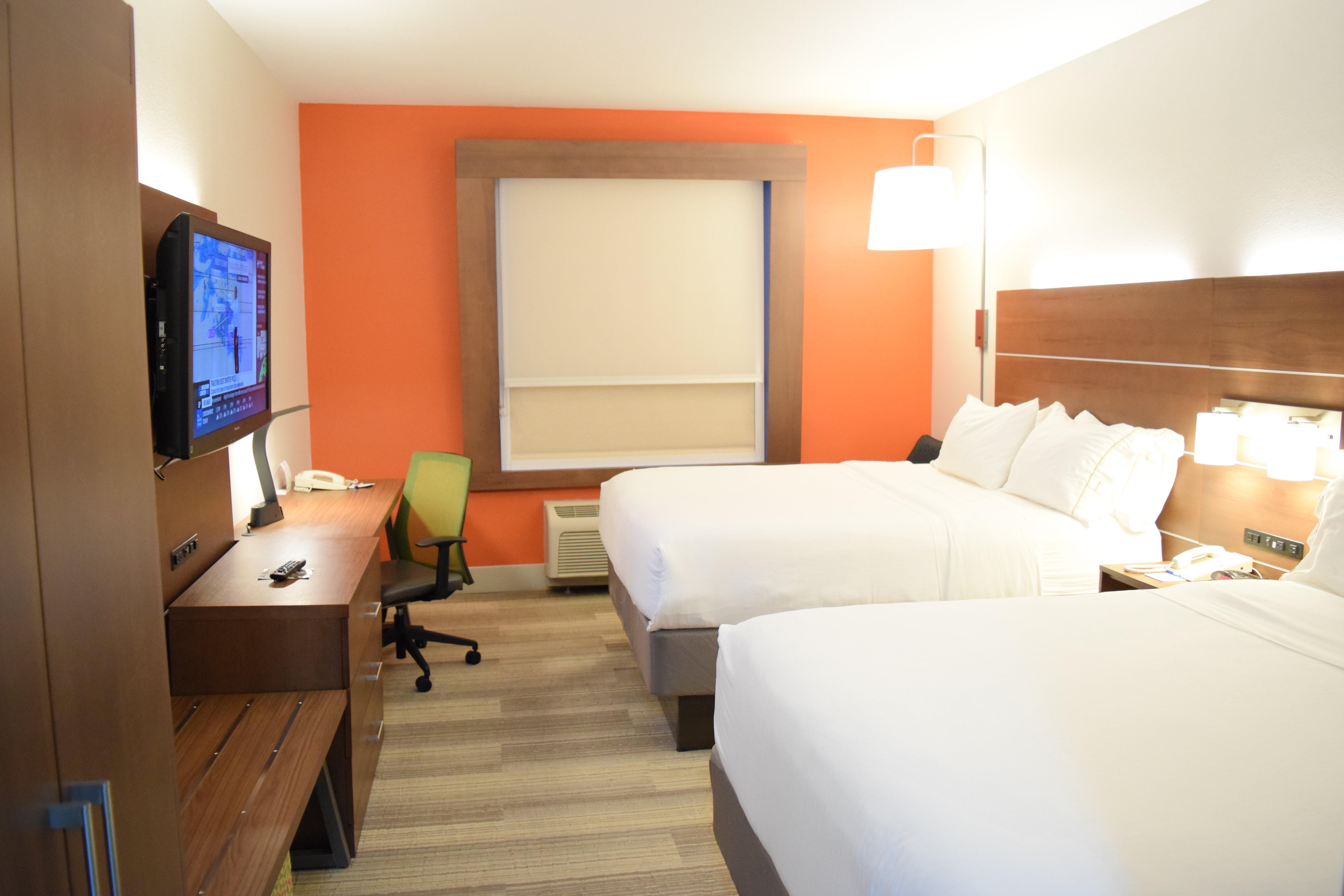 Holiday Inn Express & Suites Pensacola West I-10, An Ihg Hotel Ngoại thất bức ảnh