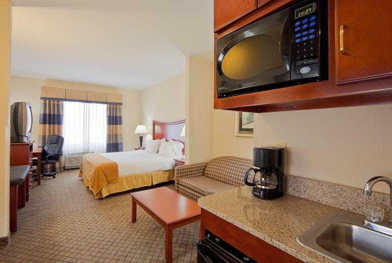 Holiday Inn Express & Suites Pensacola West I-10, An Ihg Hotel Phòng bức ảnh