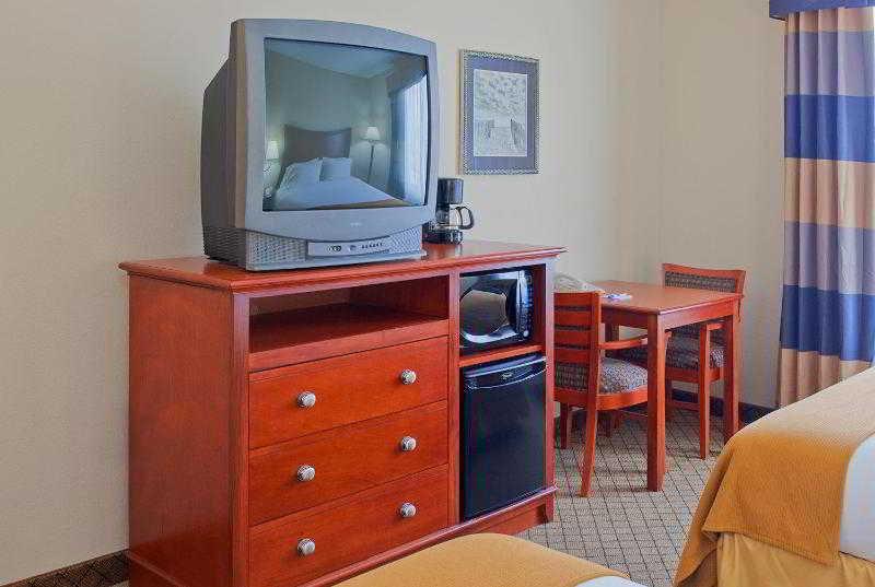 Holiday Inn Express & Suites Pensacola West I-10, An Ihg Hotel Phòng bức ảnh