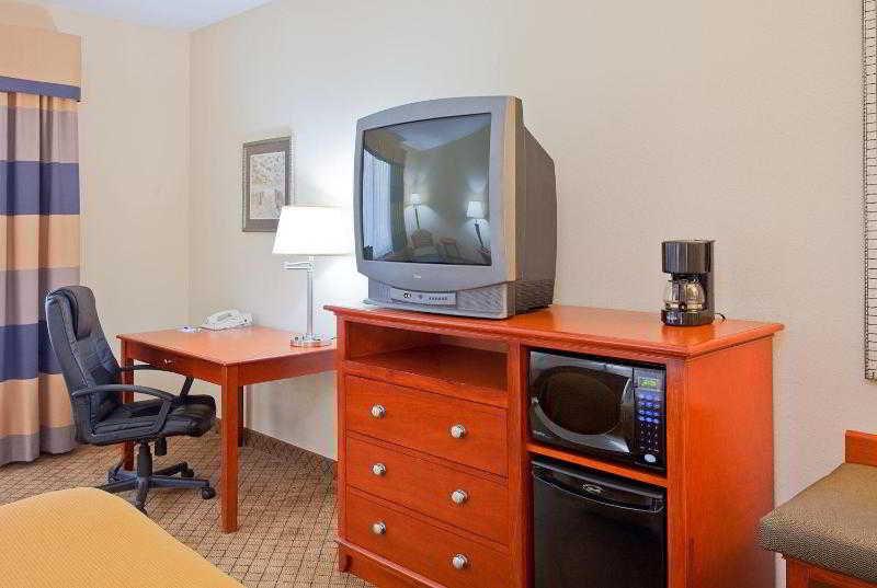 Holiday Inn Express & Suites Pensacola West I-10, An Ihg Hotel Phòng bức ảnh