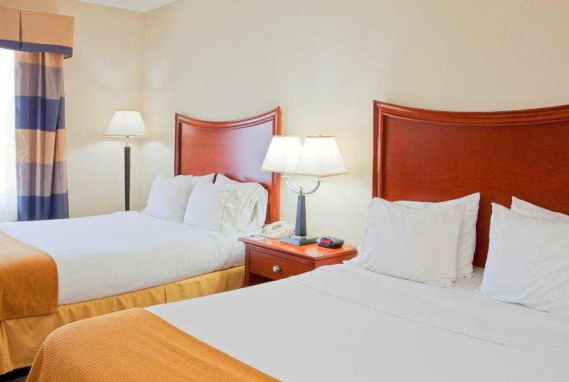 Holiday Inn Express & Suites Pensacola West I-10, An Ihg Hotel Phòng bức ảnh