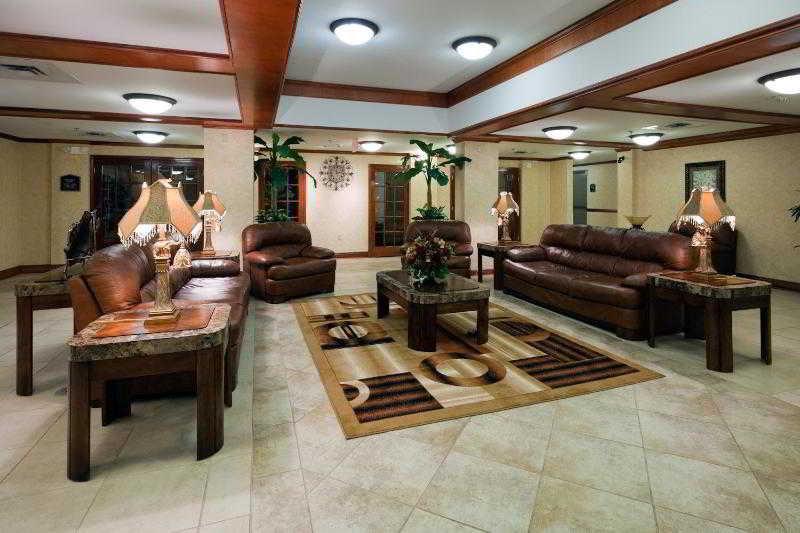 Holiday Inn Express & Suites Pensacola West I-10, An Ihg Hotel Nội địa bức ảnh