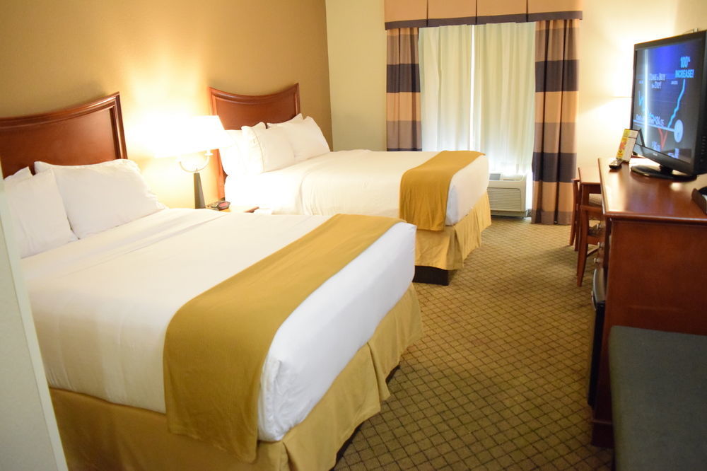 Holiday Inn Express & Suites Pensacola West I-10, An Ihg Hotel Ngoại thất bức ảnh