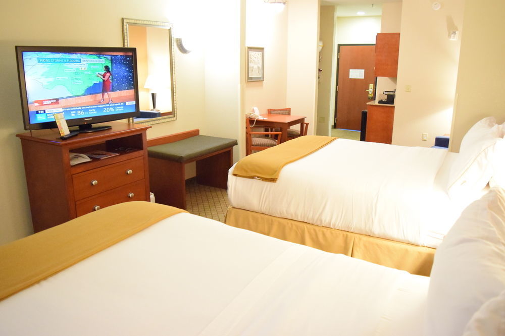 Holiday Inn Express & Suites Pensacola West I-10, An Ihg Hotel Ngoại thất bức ảnh