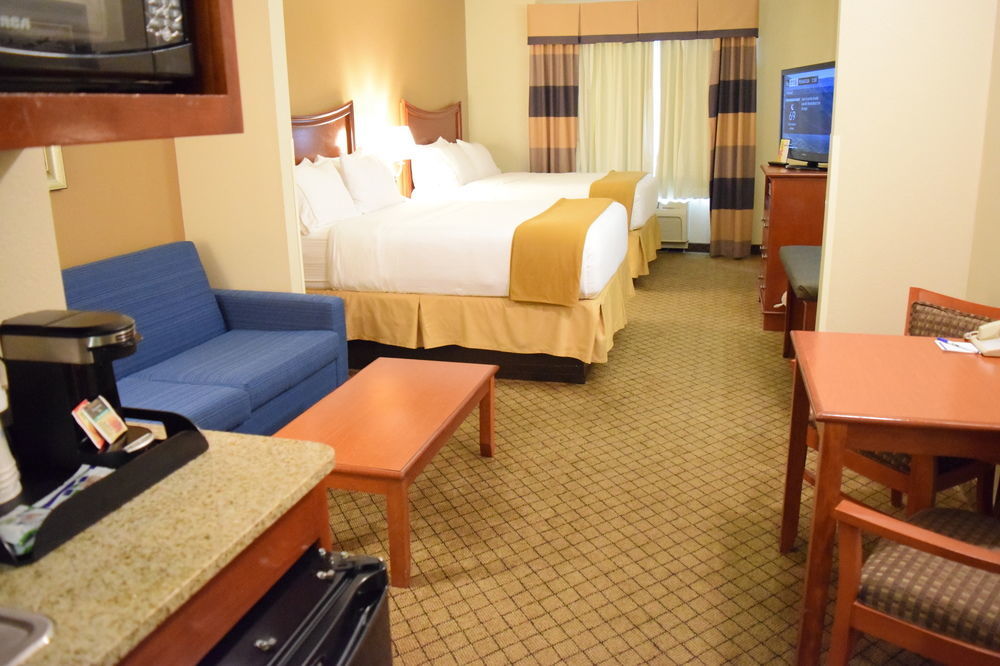 Holiday Inn Express & Suites Pensacola West I-10, An Ihg Hotel Ngoại thất bức ảnh