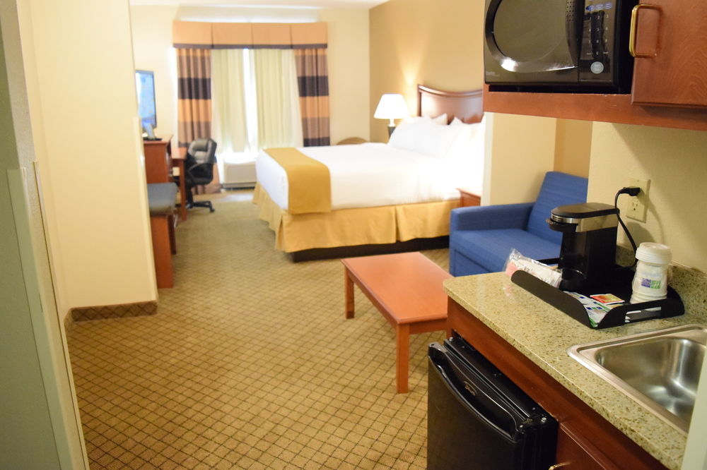 Holiday Inn Express & Suites Pensacola West I-10, An Ihg Hotel Ngoại thất bức ảnh