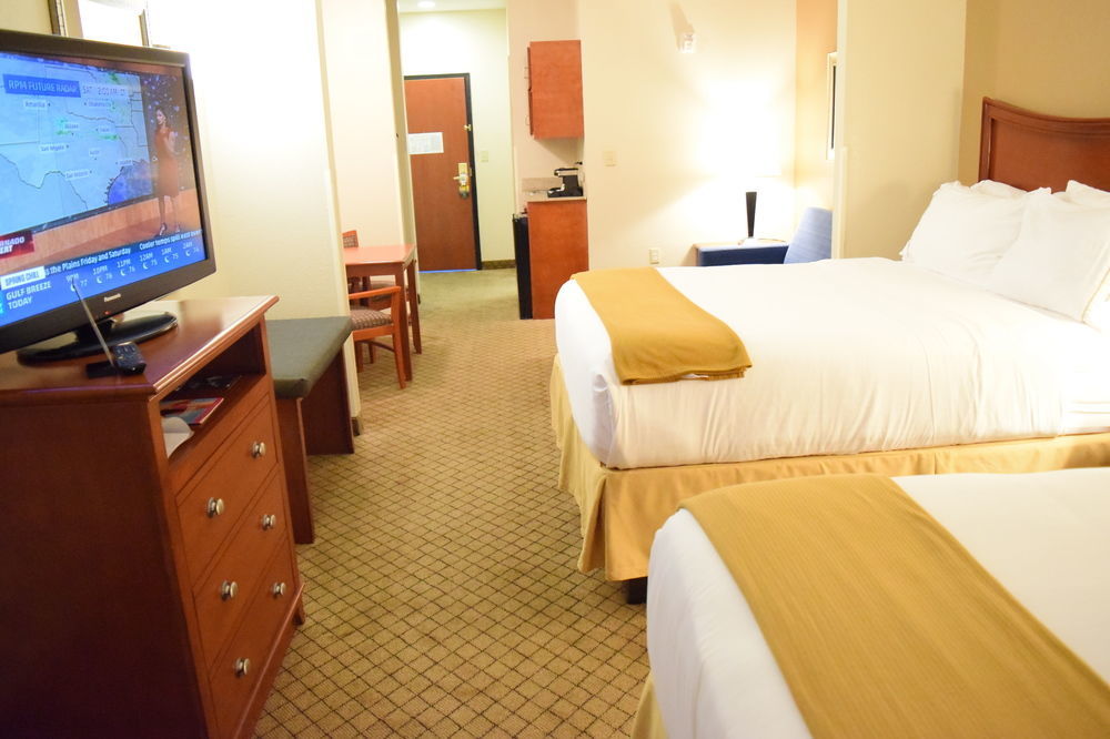 Holiday Inn Express & Suites Pensacola West I-10, An Ihg Hotel Ngoại thất bức ảnh