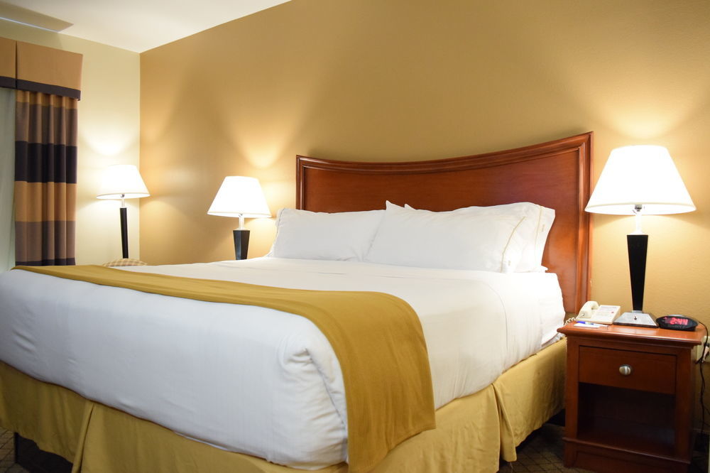 Holiday Inn Express & Suites Pensacola West I-10, An Ihg Hotel Ngoại thất bức ảnh